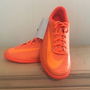 Brand new Nike sneakers